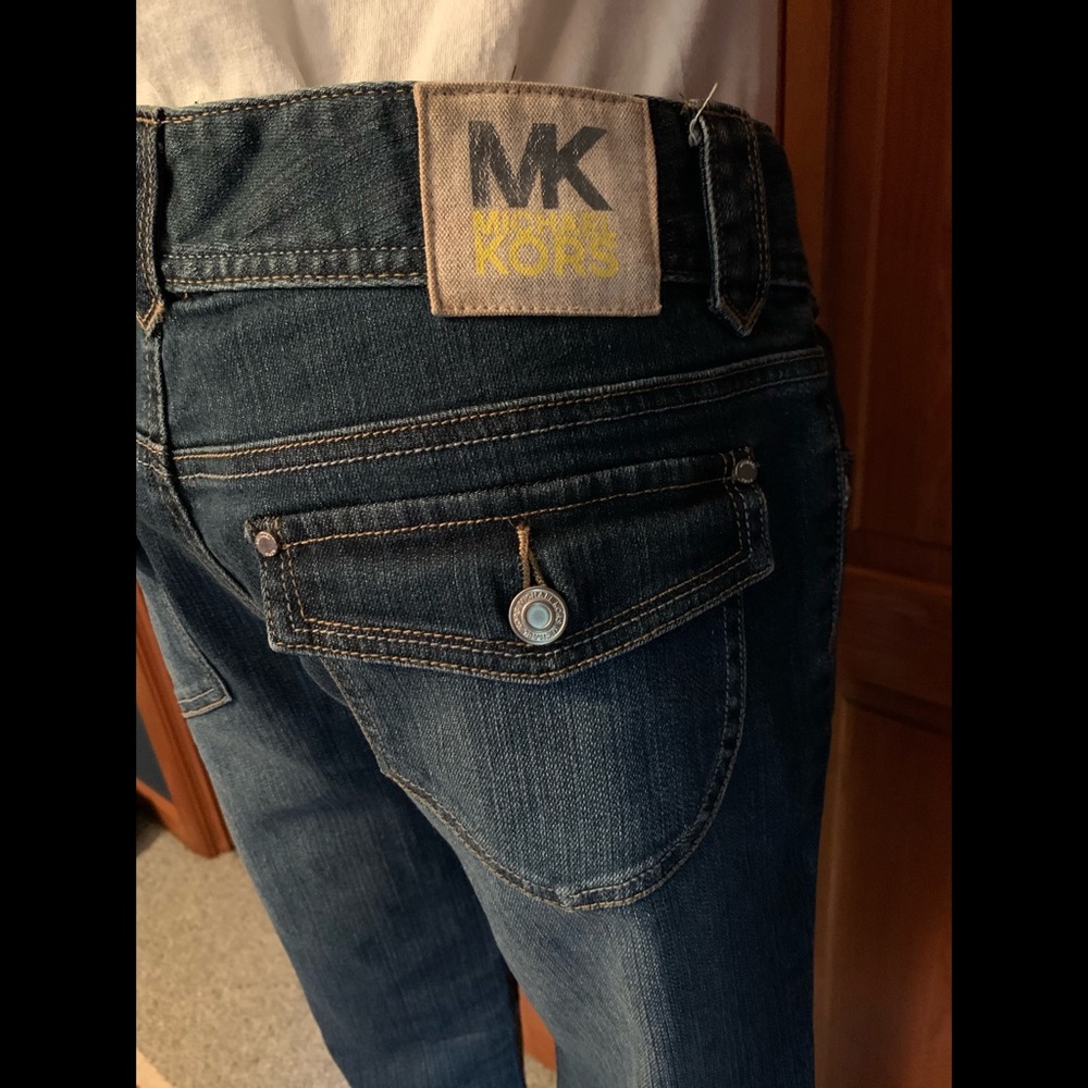 MK Michael Kors Jeans - Picture 3 of 9